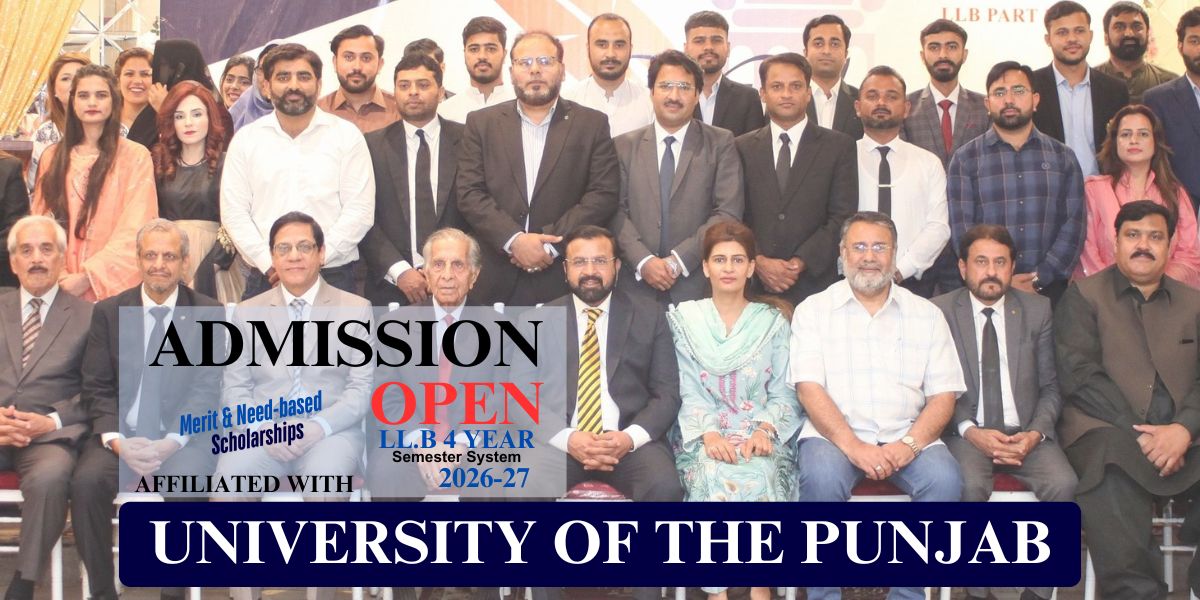 Justice Tariq Saleem Sheikh